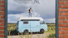 Siep de Supper – Découvrez et profitez du Volkswagenbus Siep ! 