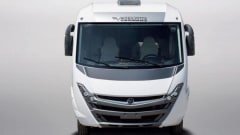 Mobilvetta Integraal – Luxury on wheels. Travel with a hotel! Agile and comfortable!