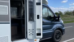 Carado T447 Edition 24