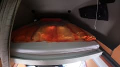 Momo – Wedges Unnecessary! Intelligent air suspension in the VW T6.1