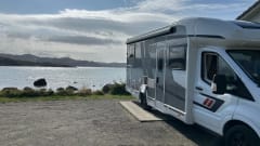 Daydreamer – Luxe  • Airco • Vloerverwarming • Compleet