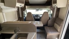 C&S – 5p McLouis Carat 479 half integraal uit 2025