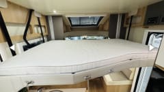 4p McLouis semi-integrated from 2019