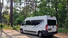 2p Peugeot bus from 2016