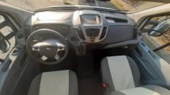 CHALLENGER 260 automaat 170 pk