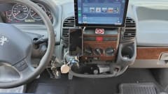 Velia – Roadtrip in Sardinia