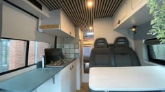 4p Citroën bus from 2011