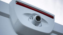 6 berth Peugeot semi-integrated from 2022