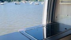 Martin  – Fourgon dreamer D43 up