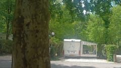 Experience our 5-person Adria Carol travel buddy from 2010