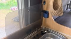 Ducato  – 2p Fiat bus uit 2009