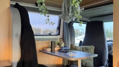 T’Beuzzie – Camper Super Citroën Jumper 