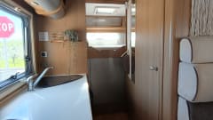 VIAGGIARE IN LIBERTA'