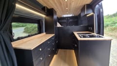 Fiordline X – Autobus Citroën a 2 posti letto dal 2021