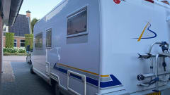 5p Fiat semi-integrated uit 1998