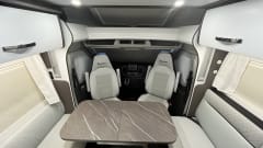 Benimar 2024 – 2024 new camping car