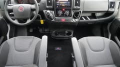 2p Carado bus from 2020