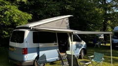Hopper L2 – 5 Person Volkswagen T6 "Hopper"