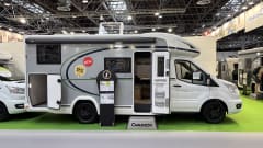 Chausson 627 Nordic AUTOMATIC