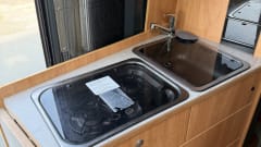 3p Pössl campervan uit 2017