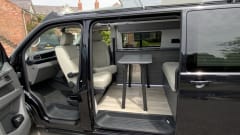 Jonty – Prestige VW Campa