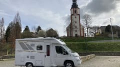 Dycki Duo – Get in, drive off, feel good.