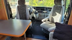 Izola 687 sp – Adria Izola 687 sp