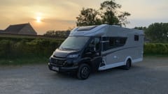 Sonnenlicht T68 Adventure Edition 2022