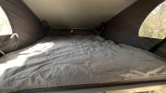 Piet – Volkswagen transporter (2,5 liter 102HP) T4 California for 2 or 4 persons