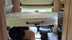 4p Sunlight semi-integrated from 2021