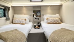 Wilf – 6 belt, 6 berth (2023)