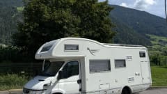 Nicchia Arca per 6 persone del 2006