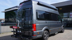 4p Volkswagen bus from 2022
