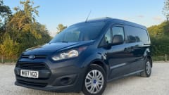 Alevandro – Offgrid Mirco Camper