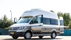 Alf – 4p Volkswagen bus from 2022