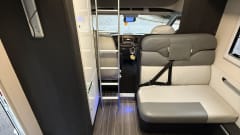 Ford 6 Berth Motorhome 2020 – Ford 6 Berth Motorhome 2020