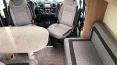 Freewilly 1 – Knaus Sky TI 650 MF