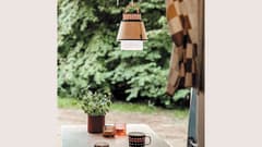 CLAY & GRACE - home away from home – 2-person Knaus bus camper from 2019 - with special design