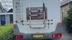 Schönes Familien-Wohnmobil - 6p Dethleffs Alcove aus dem Jahr 2008