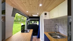 Athena – Athena - the Goddess of Campervans