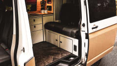 π€ NOVA π€ β 4 berth Volkswagen campervan from 2019