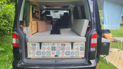 Tomáz – Combi Volkswagen 2 places de 2006