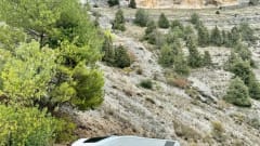 3p Sun Living semi-integrated uit 2019