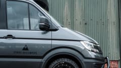 4p Volkswagen bus from 2023