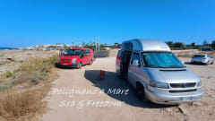 SKIPPER – Your WESTFALIA full-featured Buddy