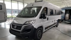 Hymer Yellowstone