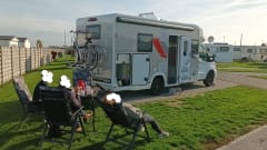 5p Challenger semi-integrated from 2022