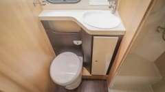 6p McLouis alcove from 2023