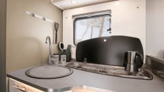 LUCIODELBORGO – Cosa rende questo camper speciale: