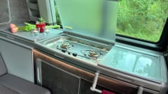 WOWW Grey – VW California Ocean T6.1